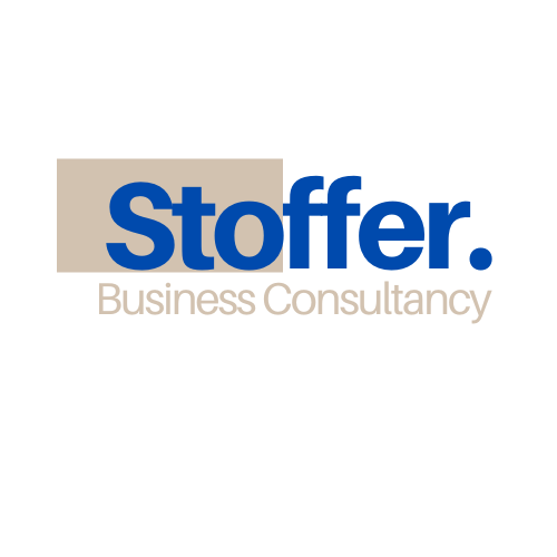 Logo Stoffer BC Logo Stoffer BC